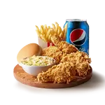 Super Dinner Meal